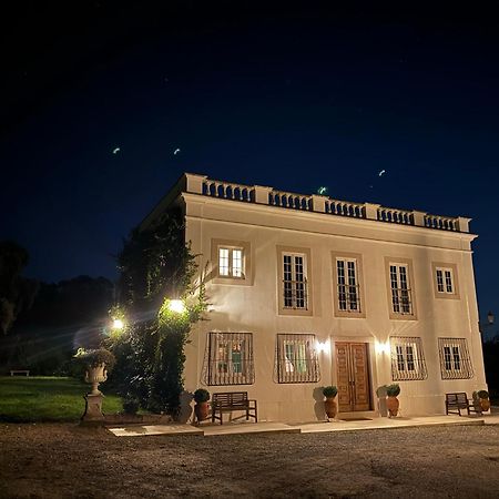 Herdade De Santa Maria Almeirim Exterior photo
