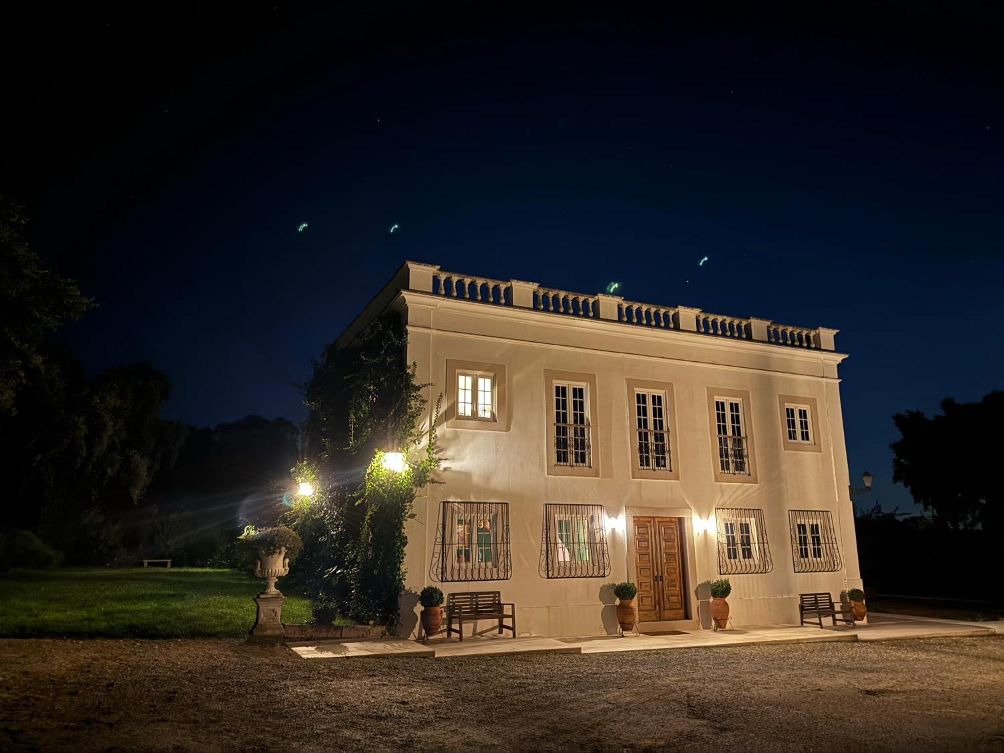Herdade De Santa Maria Almeirim Exterior photo