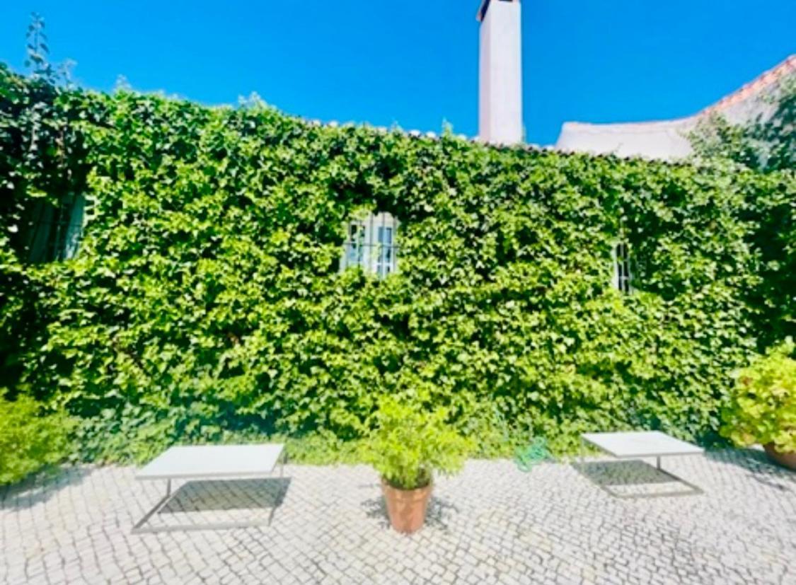 Herdade De Santa Maria Almeirim Exterior photo